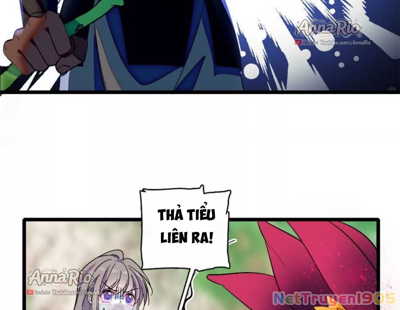 Manh Động Thú Thế: Chapter 486