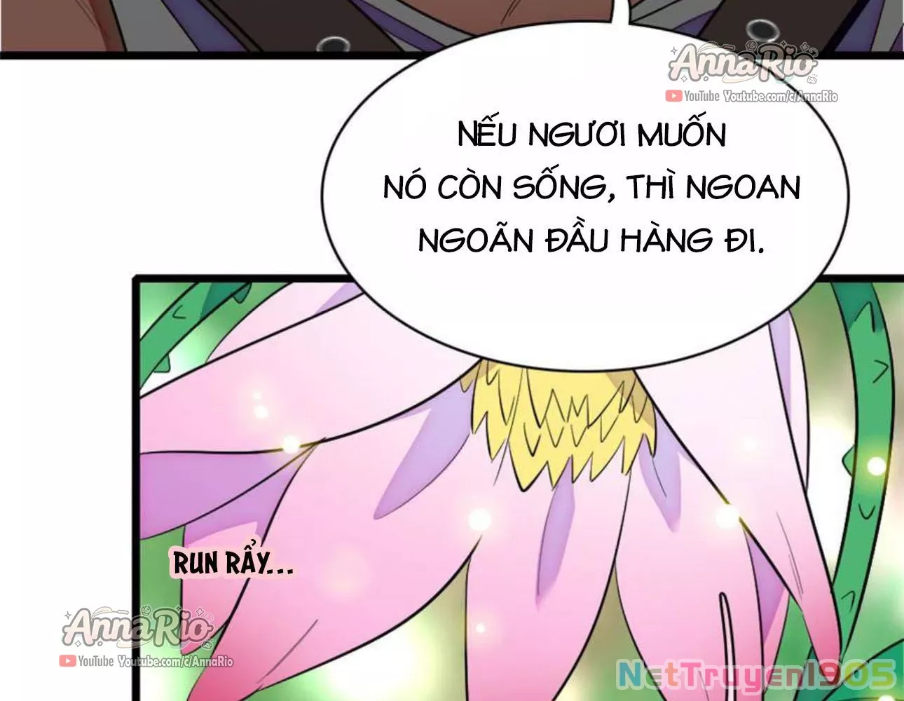 Manh Động Thú Thế: Chapter 486
