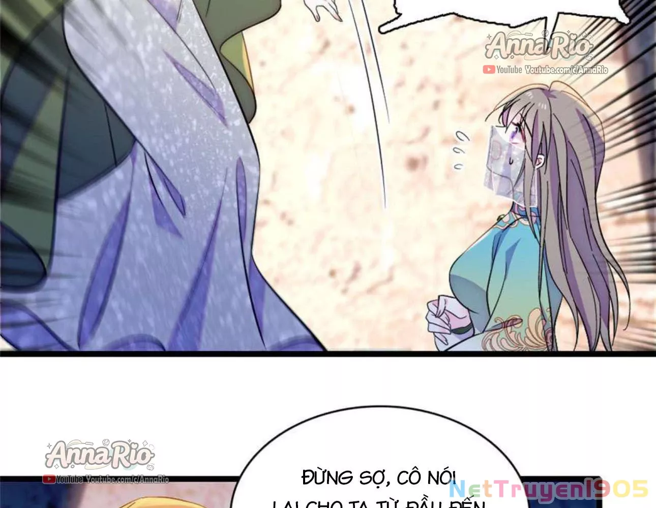 Manh Động Thú Thế: Chapter 487