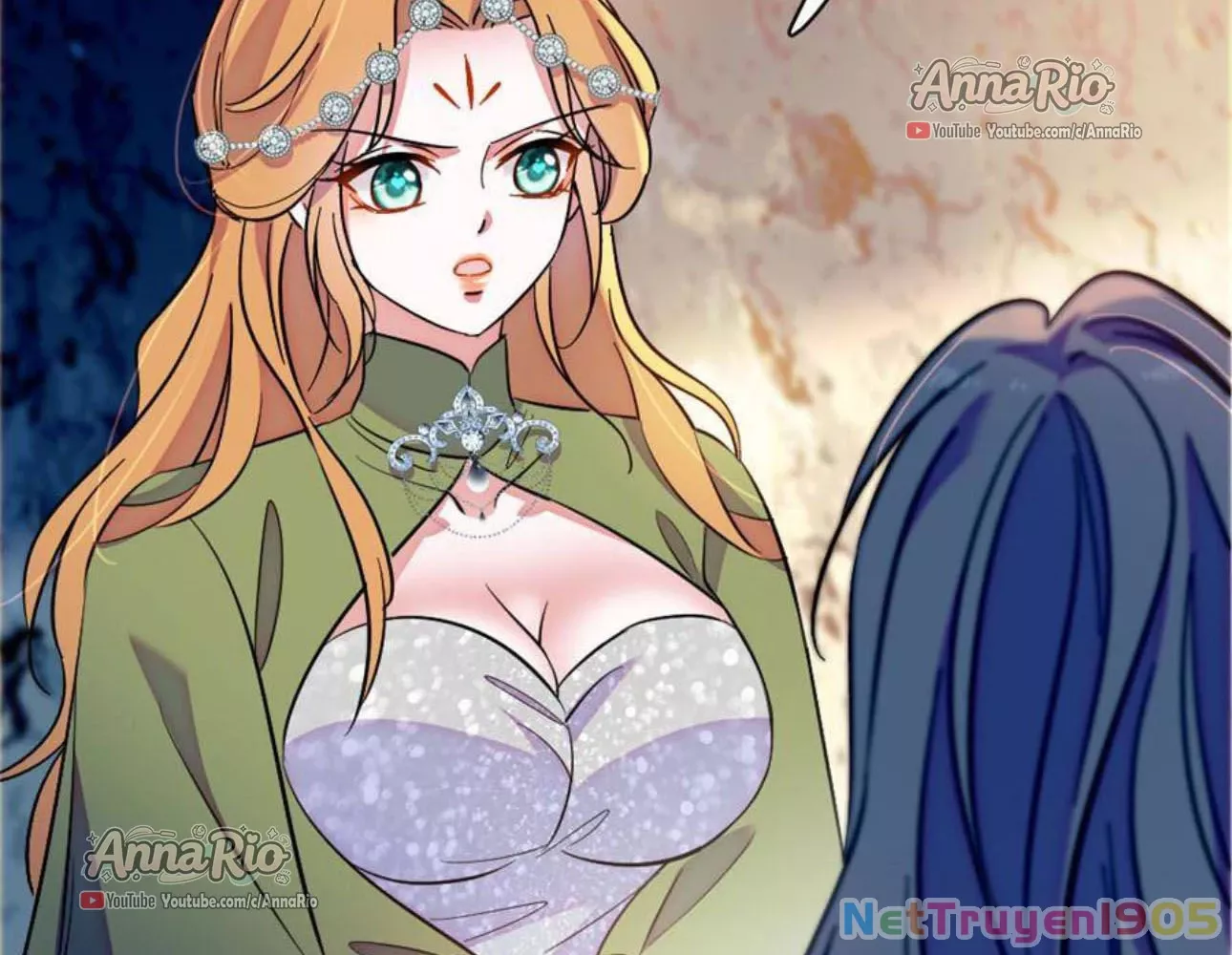 Manh Động Thú Thế: Chapter 487