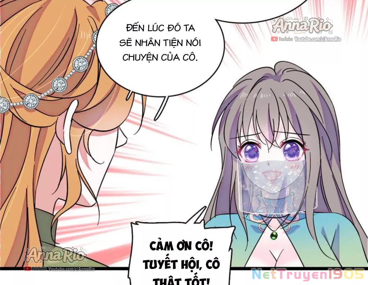 Manh Động Thú Thế: Chapter 487
