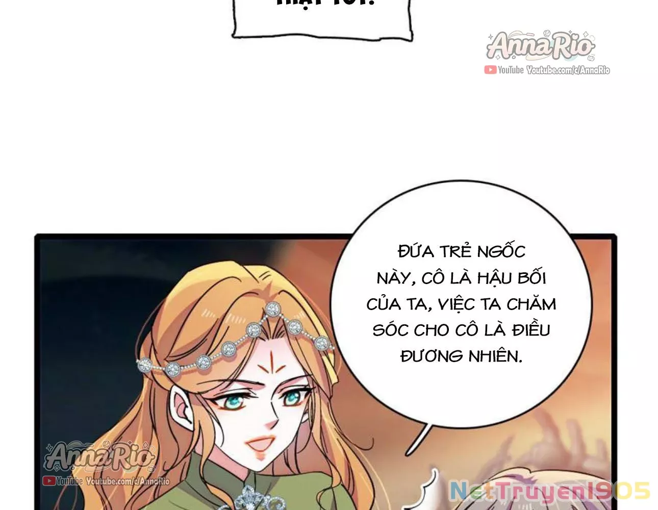 Manh Động Thú Thế: Chapter 487