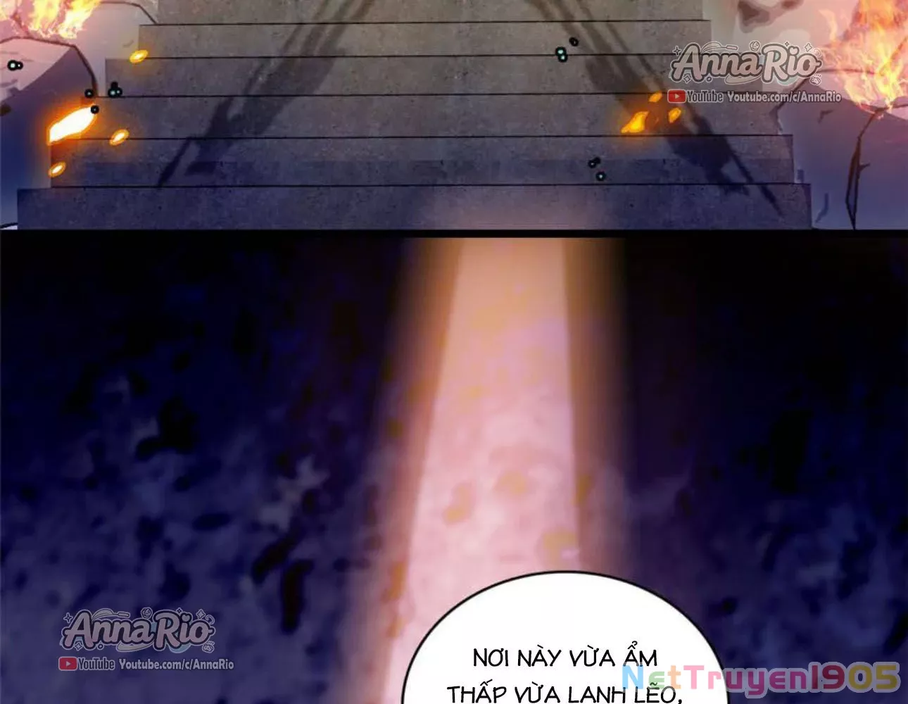 Manh Động Thú Thế: Chapter 487