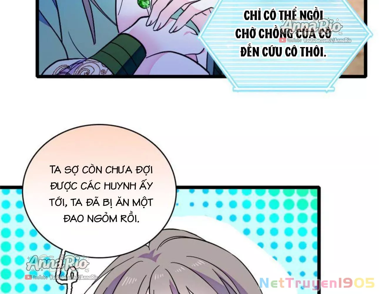 Manh Động Thú Thế: Chapter 487