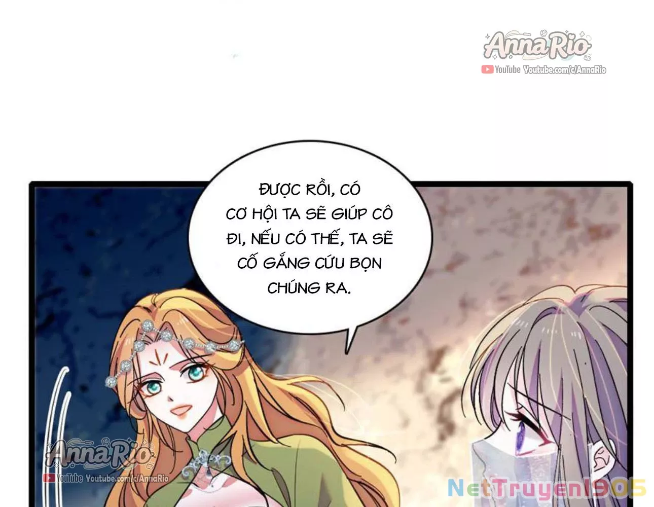 Manh Động Thú Thế: Chapter 488