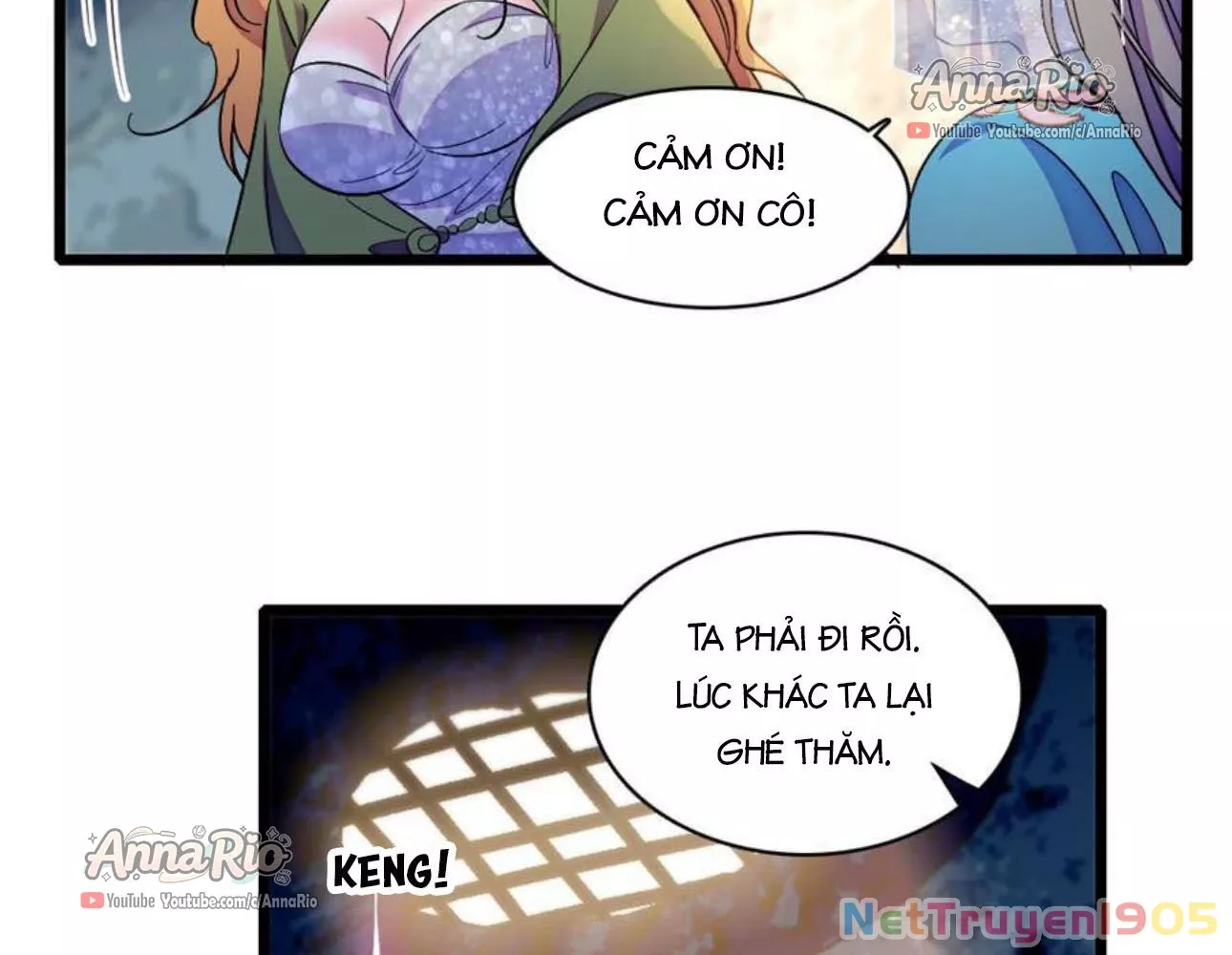 Manh Động Thú Thế: Chapter 488