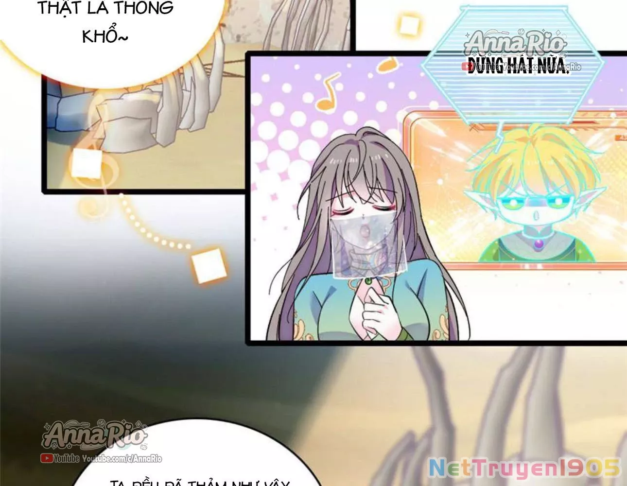Manh Động Thú Thế: Chapter 488