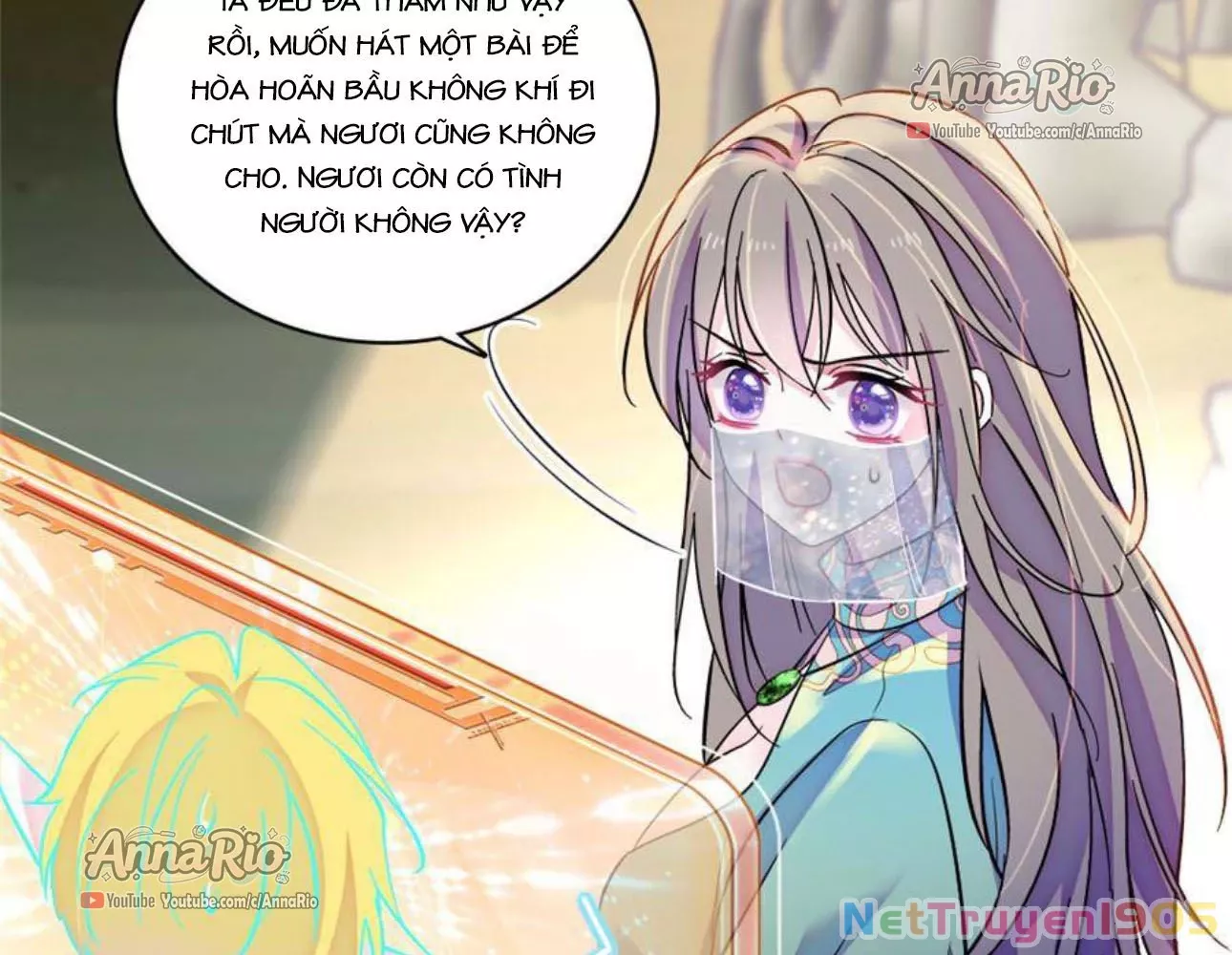 Manh Động Thú Thế: Chapter 488