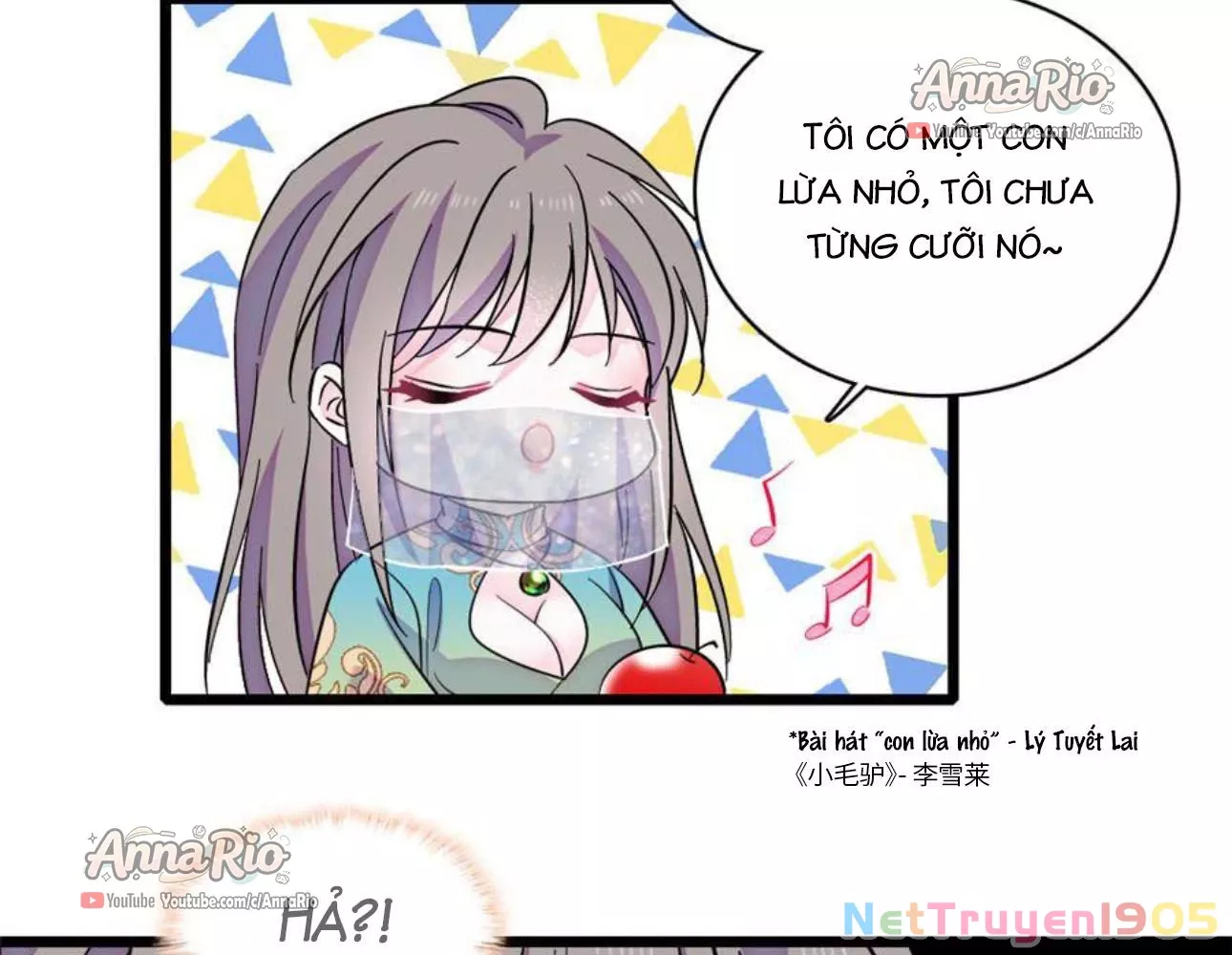 Manh Động Thú Thế: Chapter 488
