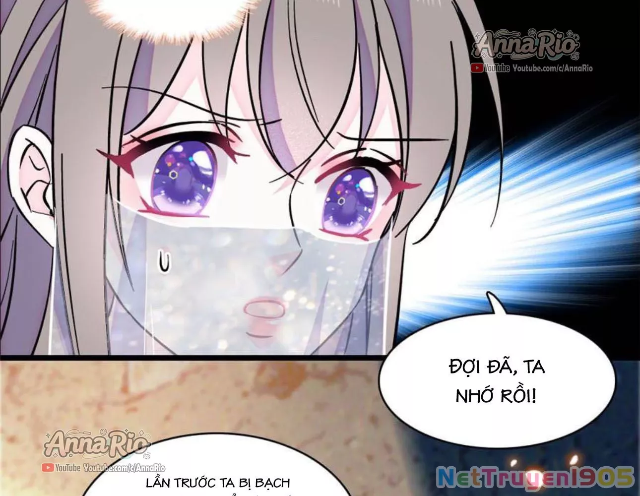 Manh Động Thú Thế: Chapter 488
