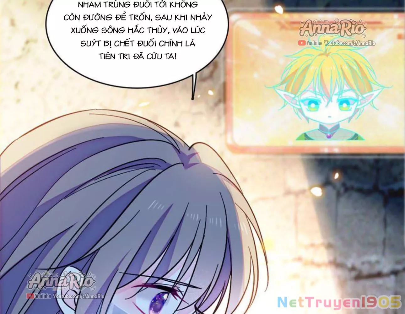 Manh Động Thú Thế: Chapter 488