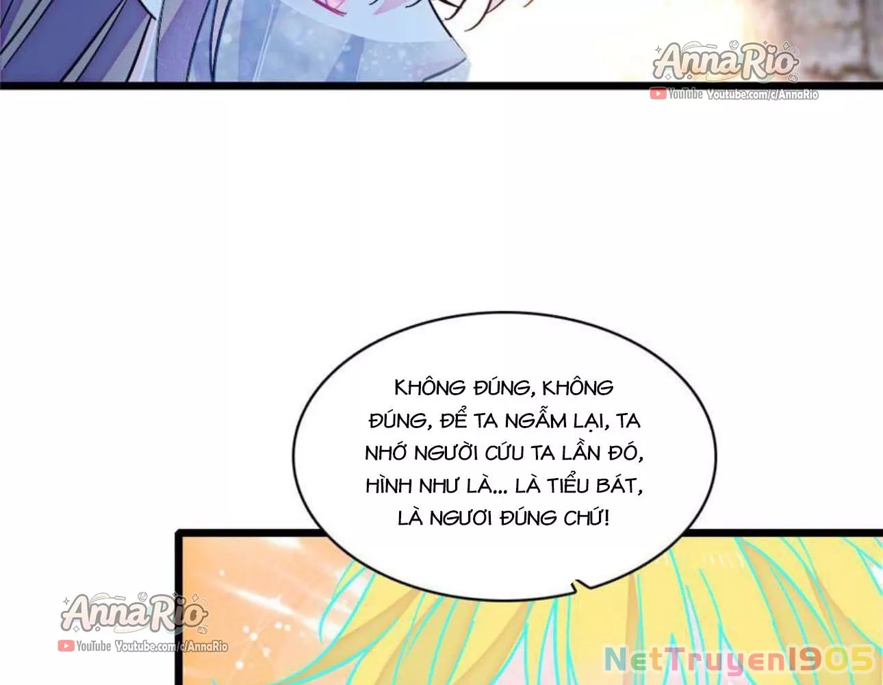 Manh Động Thú Thế: Chapter 488