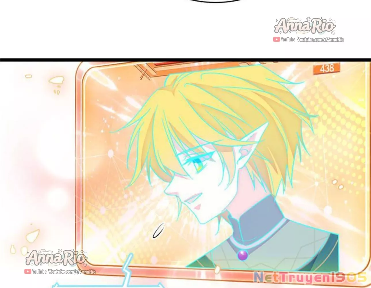 Manh Động Thú Thế: Chapter 488