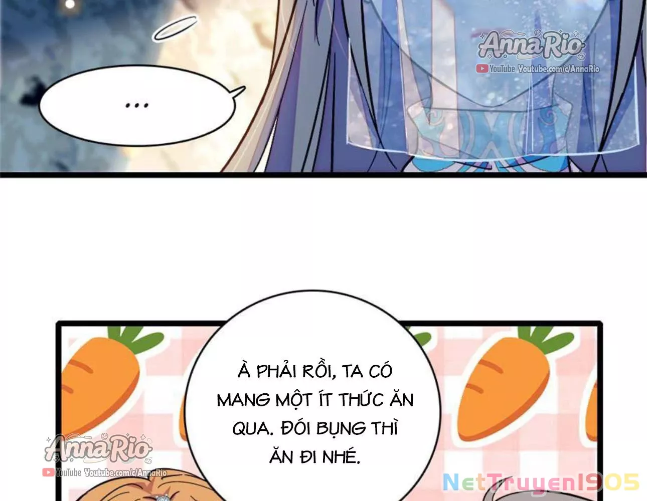 Manh Động Thú Thế: Chapter 488