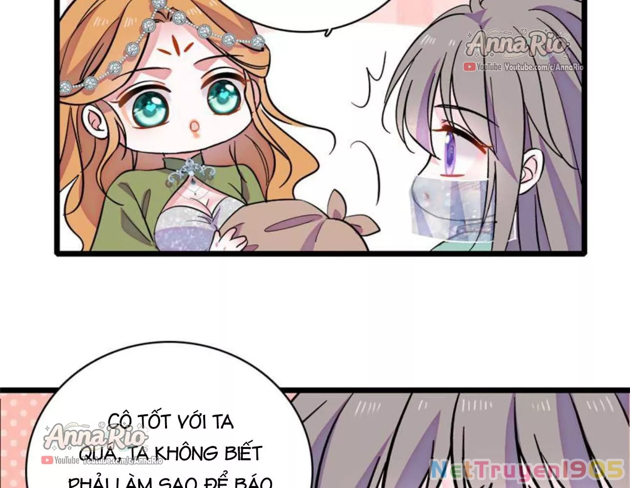 Manh Động Thú Thế: Chapter 488