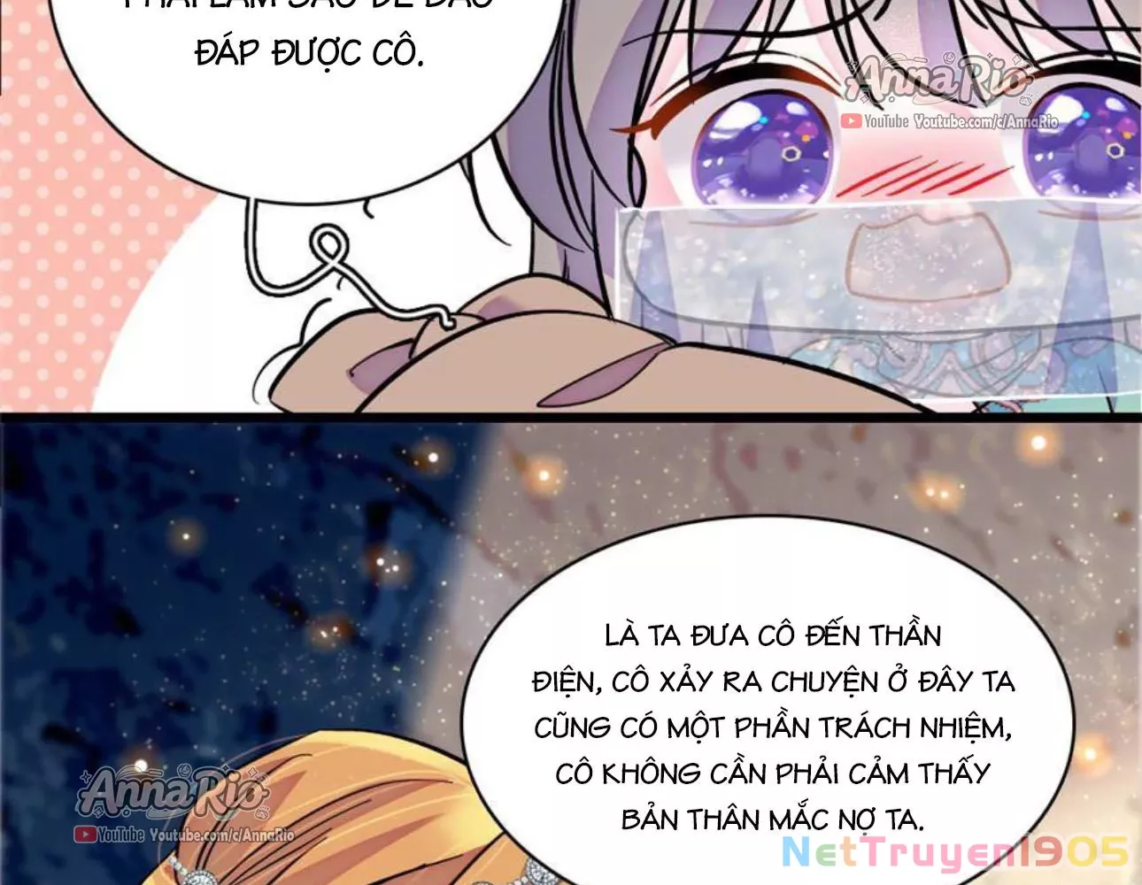 Manh Động Thú Thế: Chapter 488
