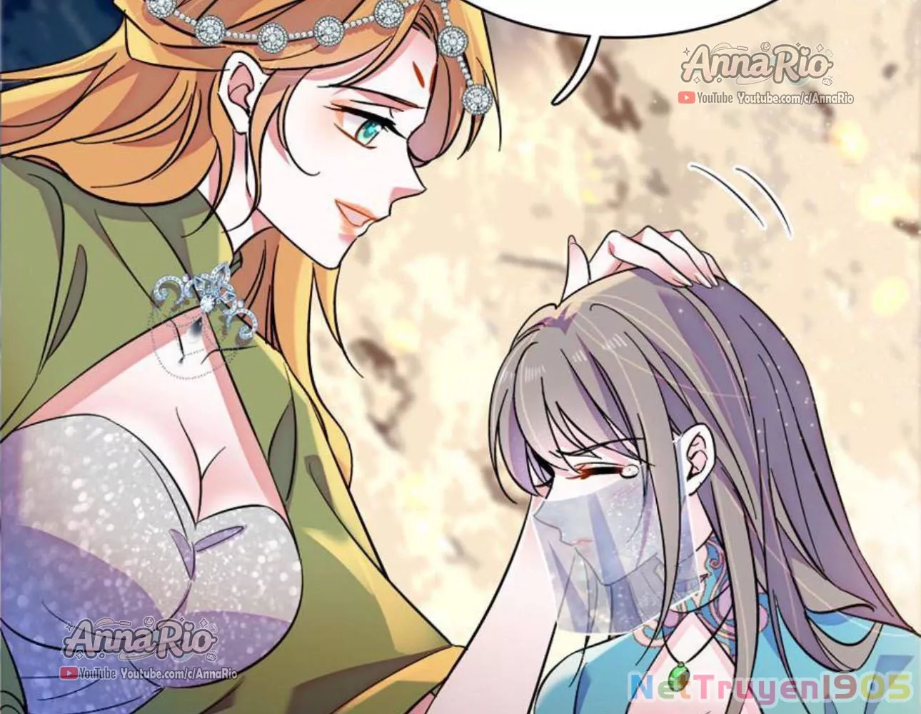Manh Động Thú Thế: Chapter 488
