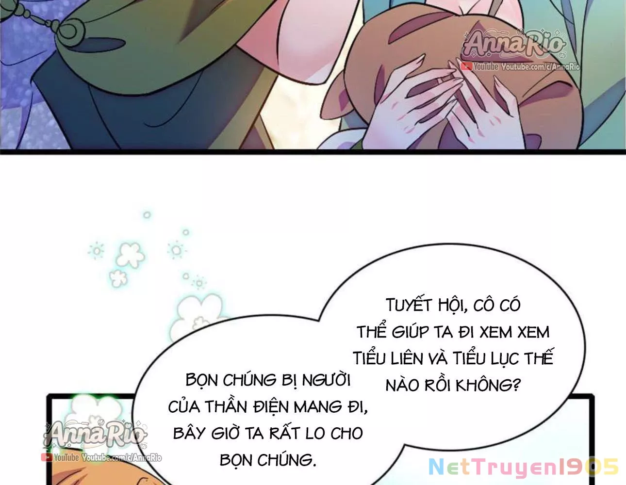 Manh Động Thú Thế: Chapter 488