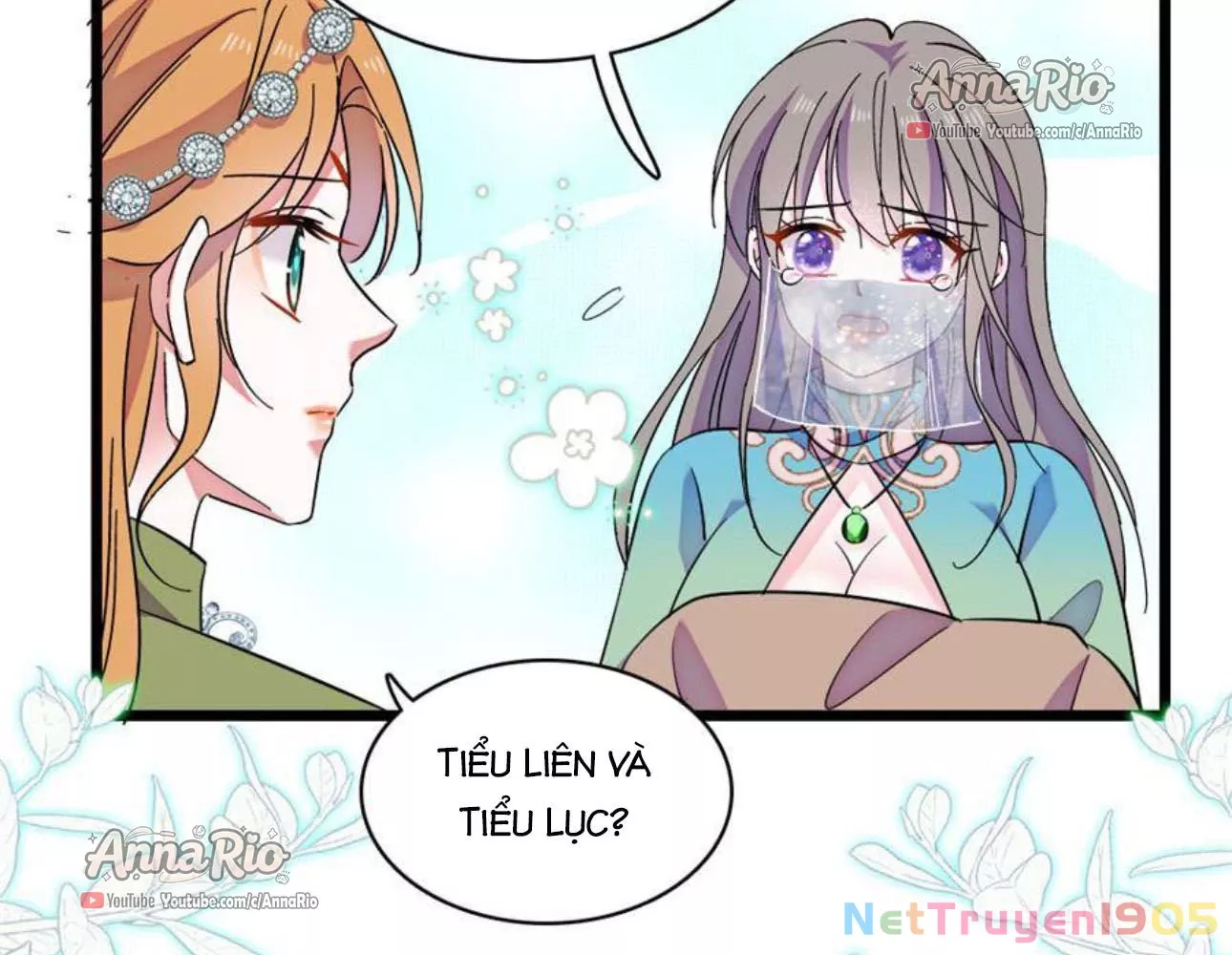 Manh Động Thú Thế: Chapter 488