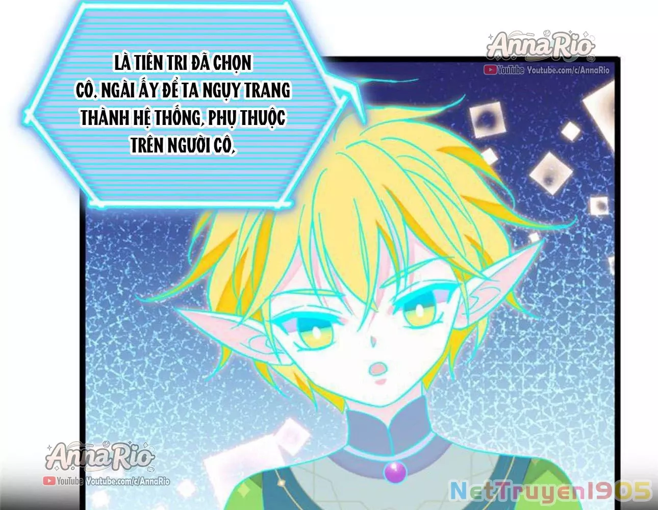 Manh Động Thú Thế: Chapter 489