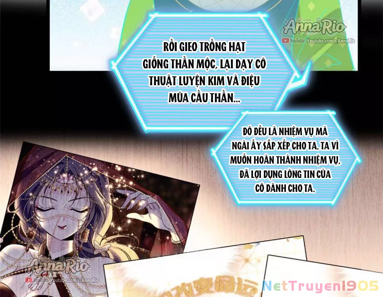 Manh Động Thú Thế: Chapter 489