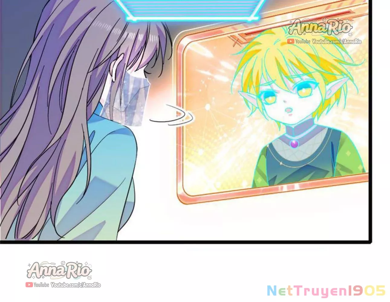 Manh Động Thú Thế: Chapter 489
