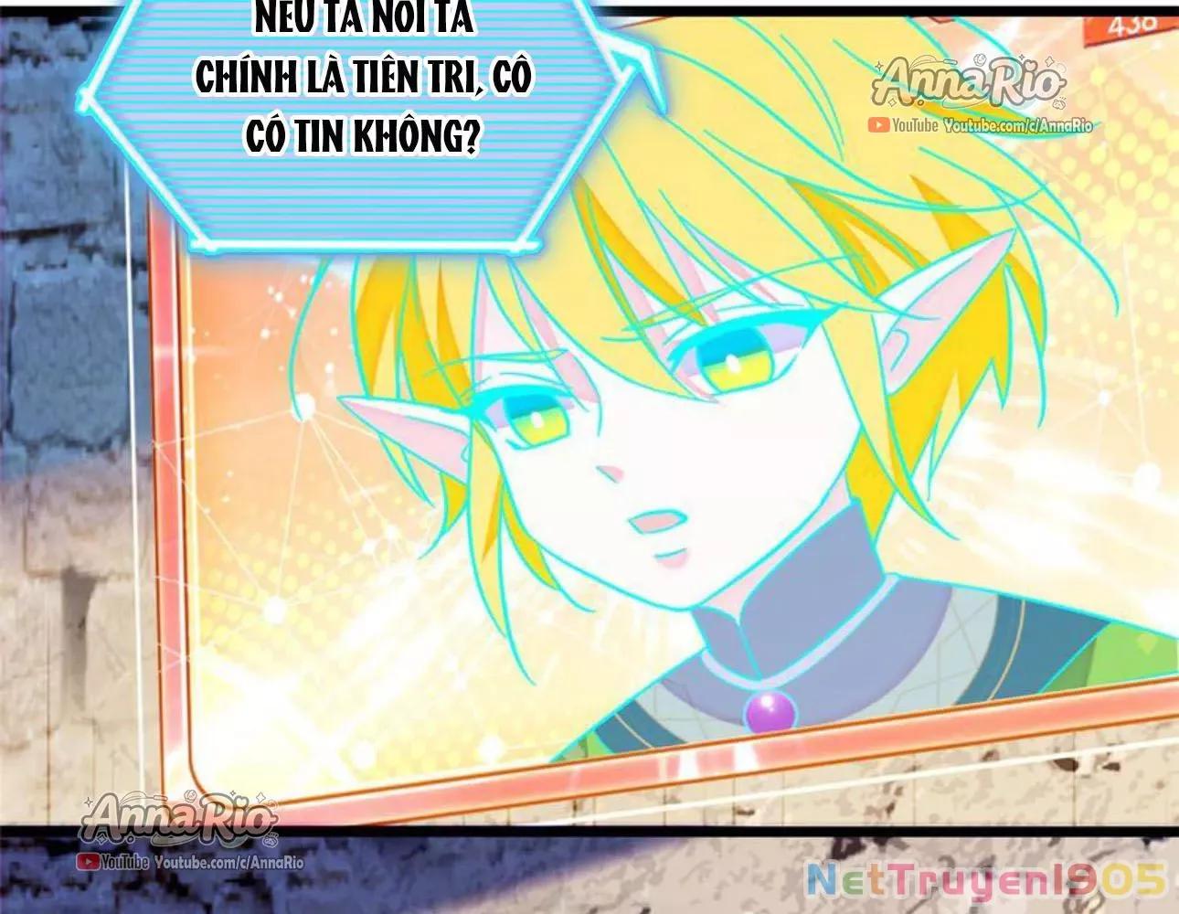 Manh Động Thú Thế: Chapter 489