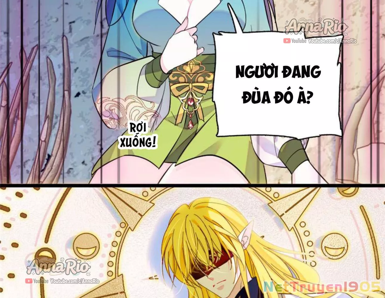 Manh Động Thú Thế: Chapter 489