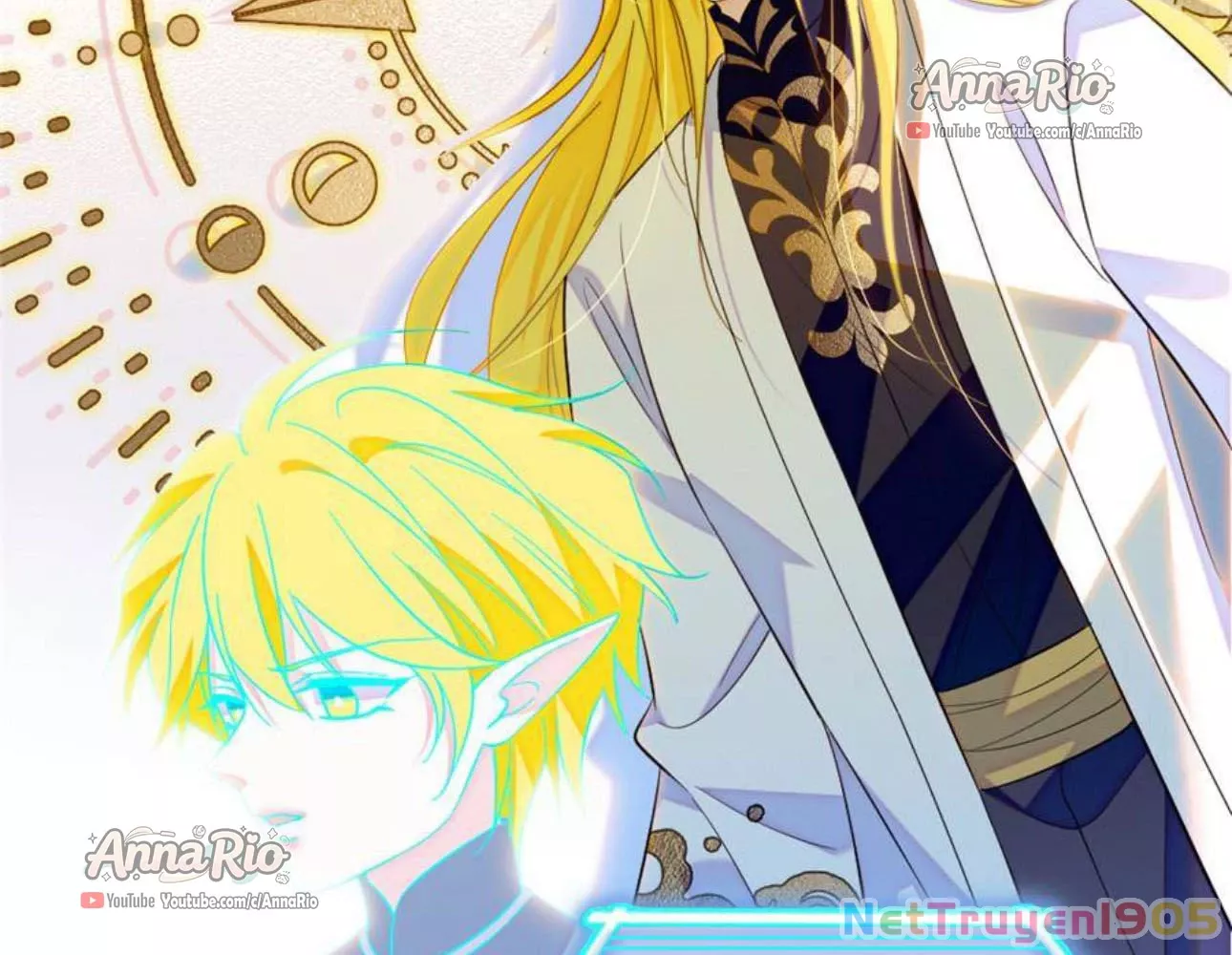 Manh Động Thú Thế: Chapter 489