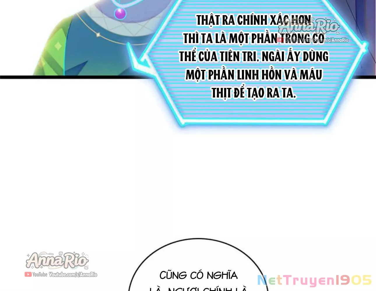 Manh Động Thú Thế: Chapter 489
