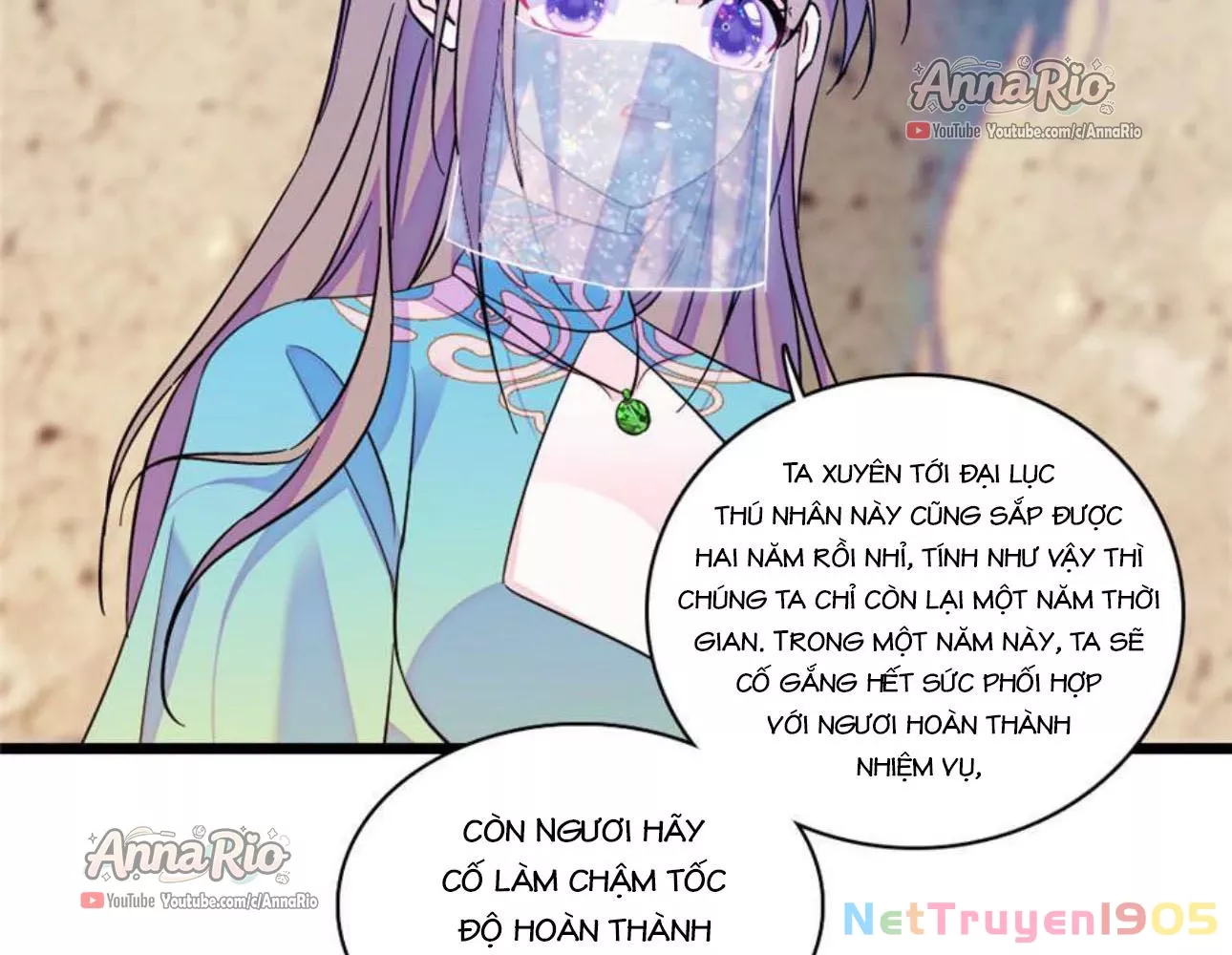 Manh Động Thú Thế: Chapter 490