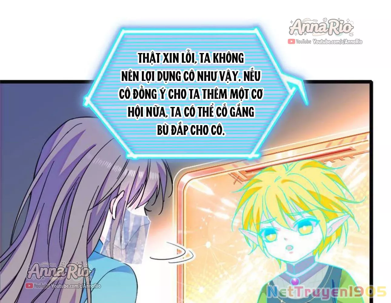 Manh Động Thú Thế: Chapter 490