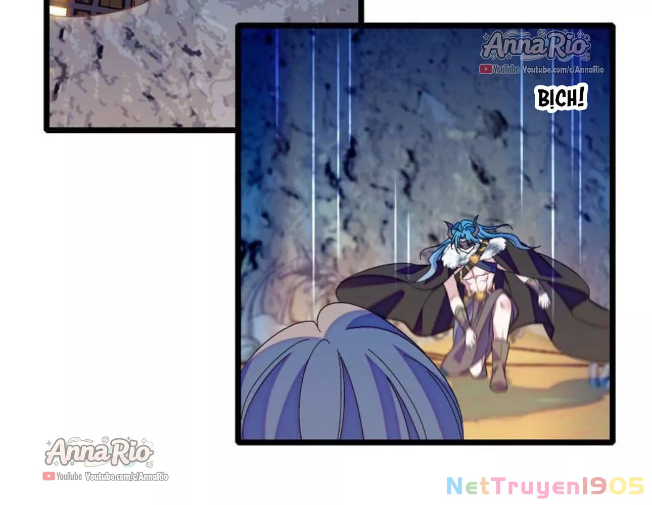 Manh Động Thú Thế: Chapter 491