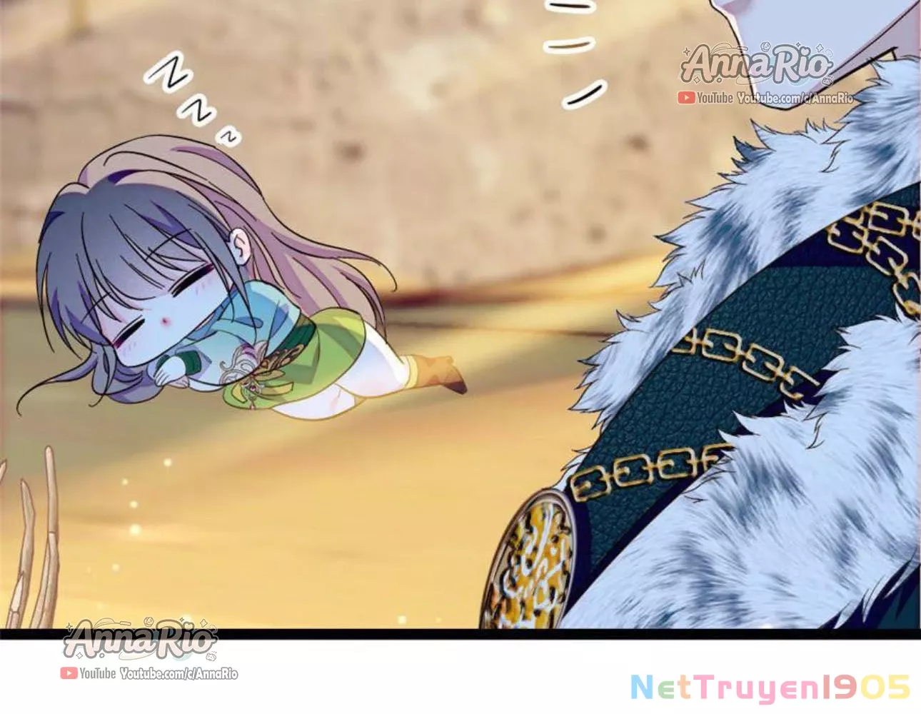 Manh Động Thú Thế: Chapter 491