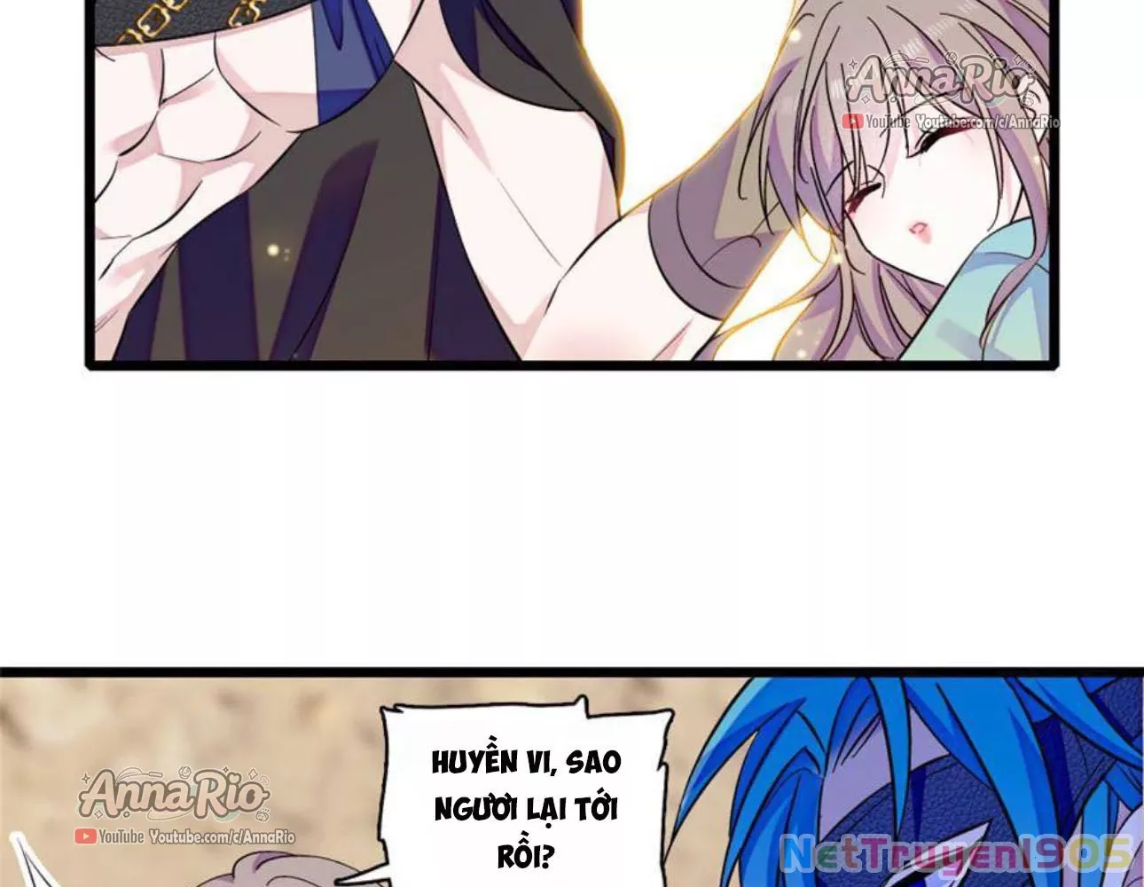 Manh Động Thú Thế: Chapter 491