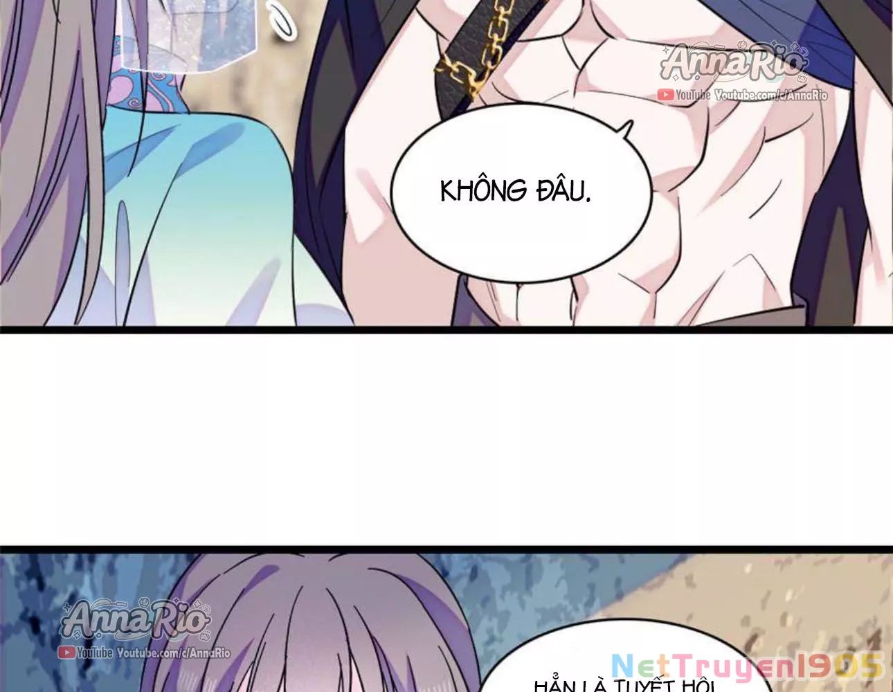 Manh Động Thú Thế: Chapter 491