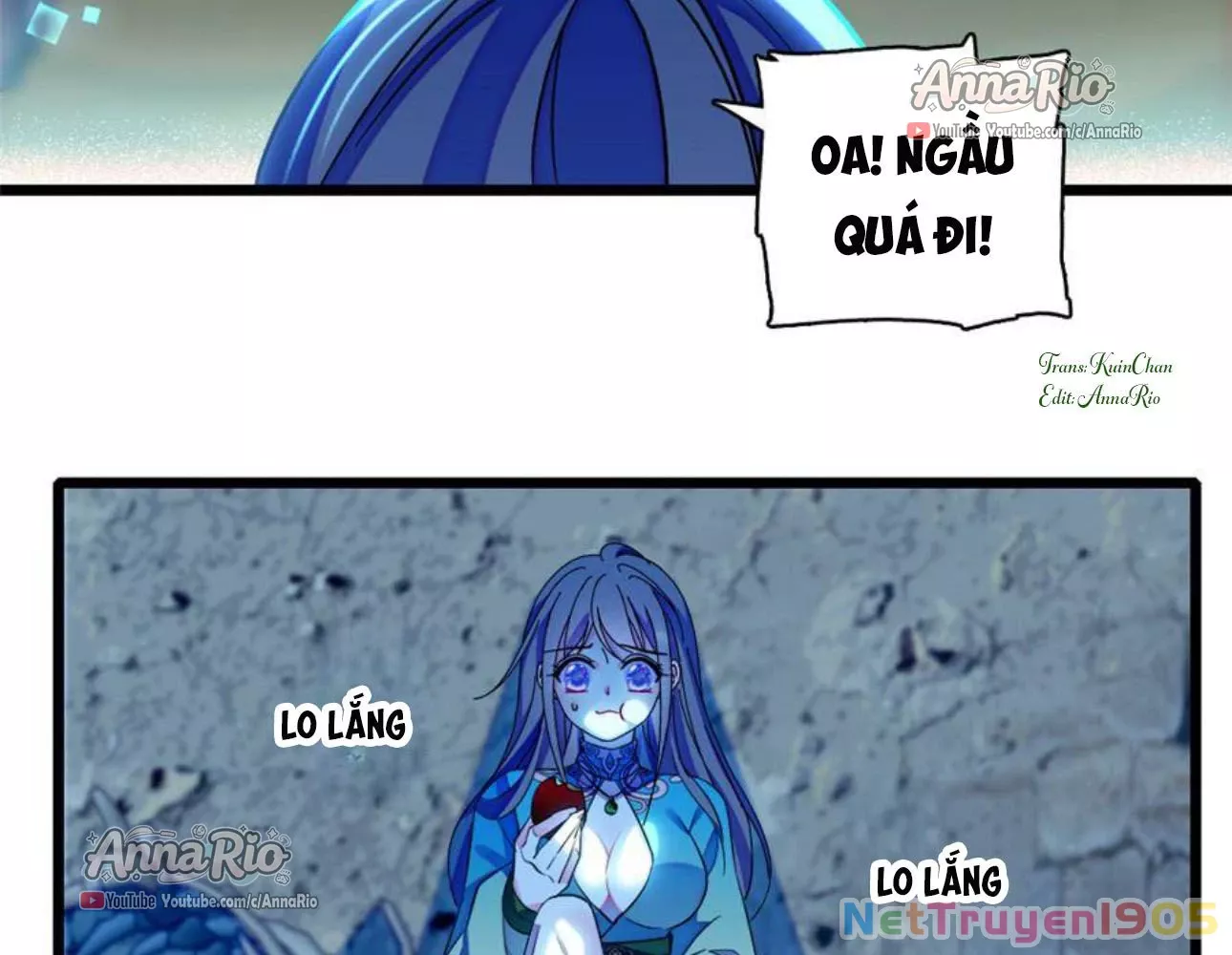 Manh Động Thú Thế: Chapter 491