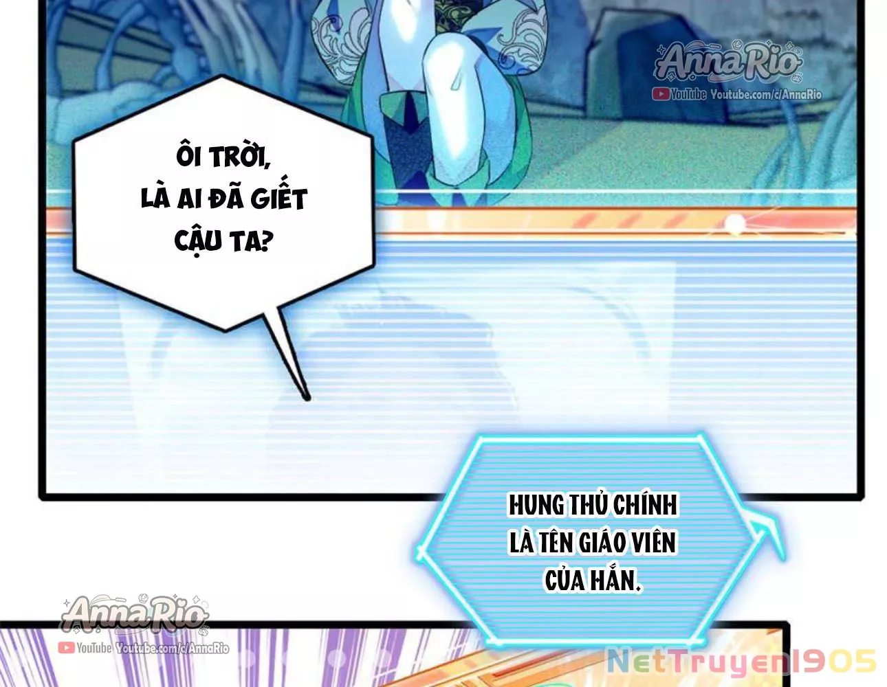 Manh Động Thú Thế: Chapter 491
