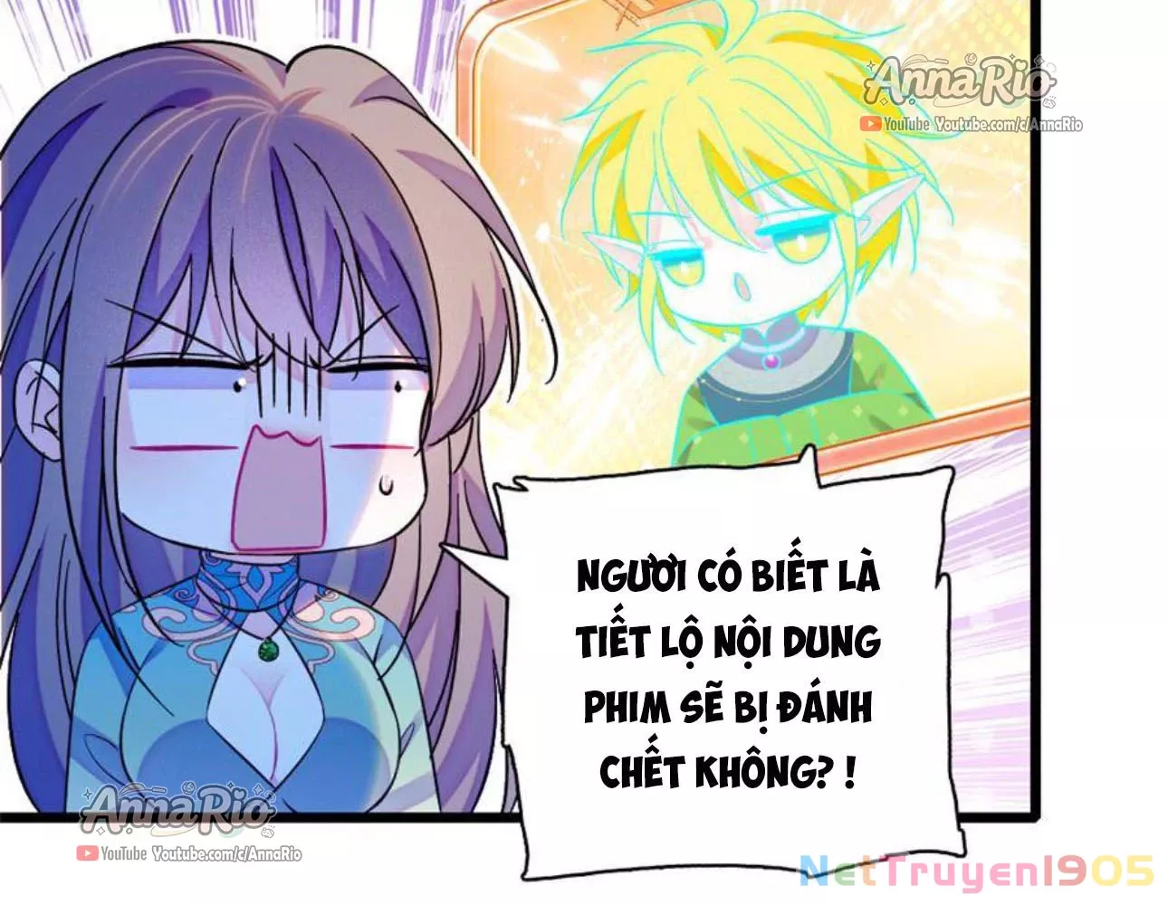 Manh Động Thú Thế: Chapter 491