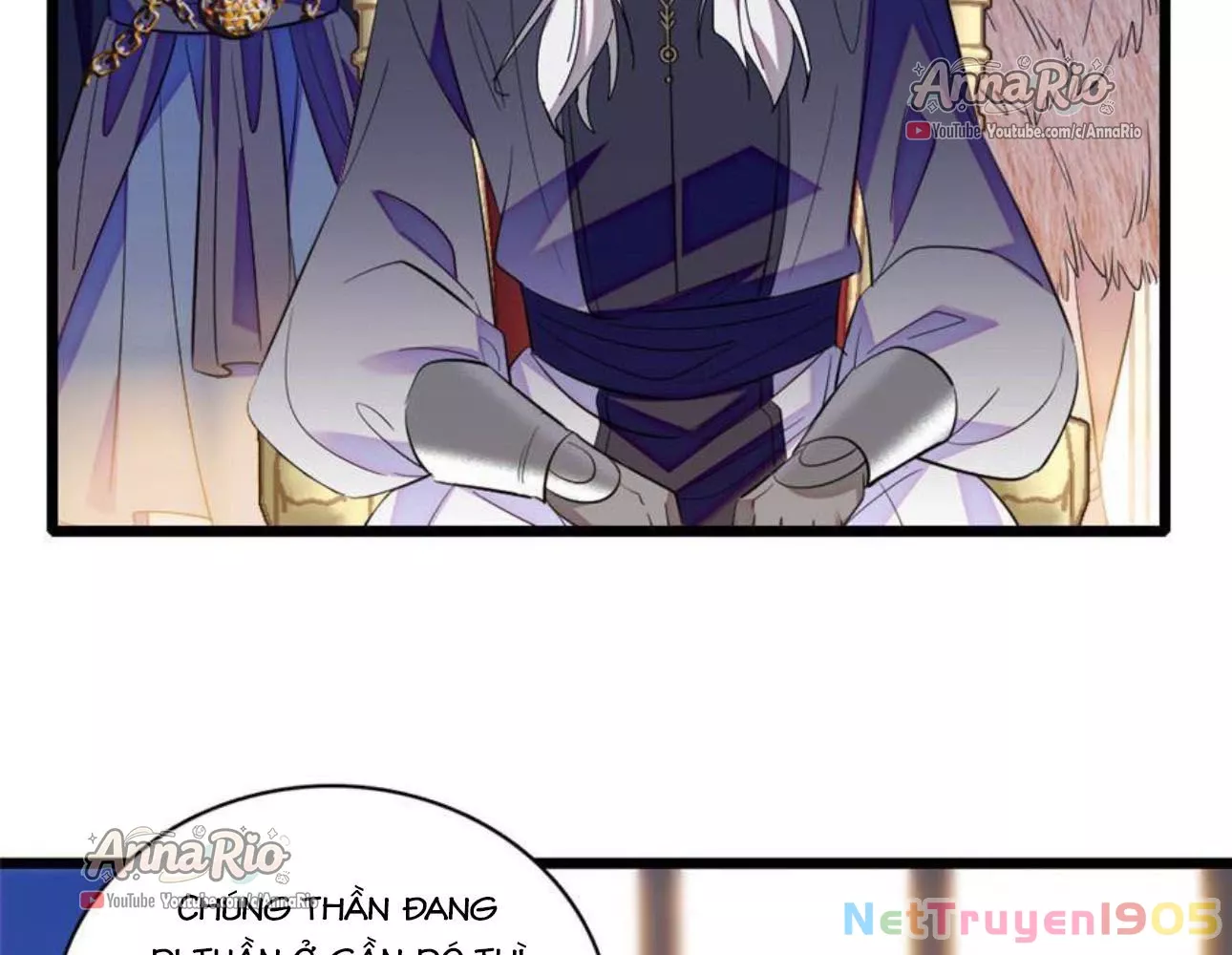 Manh Động Thú Thế: Chapter 492