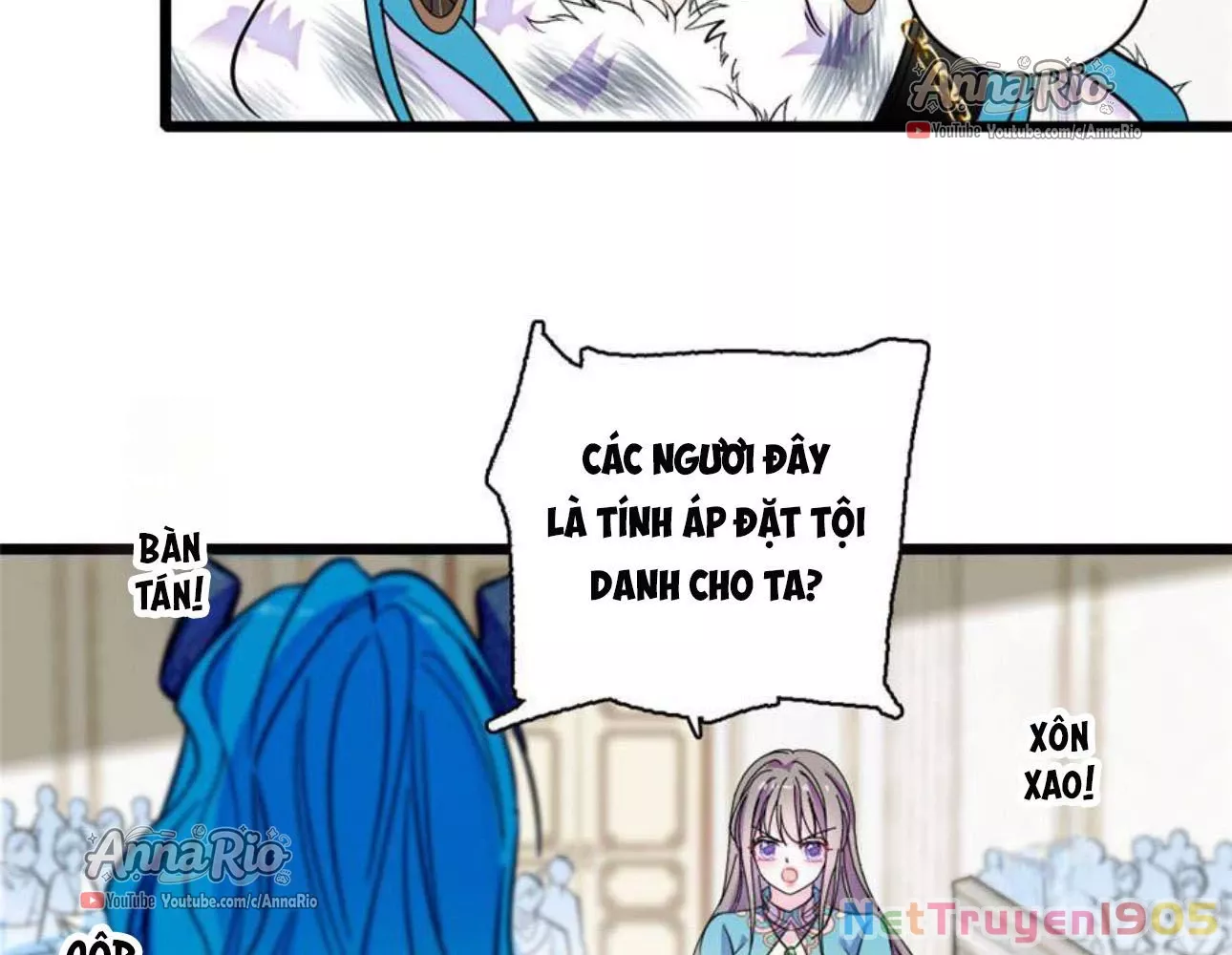 Manh Động Thú Thế: Chapter 493