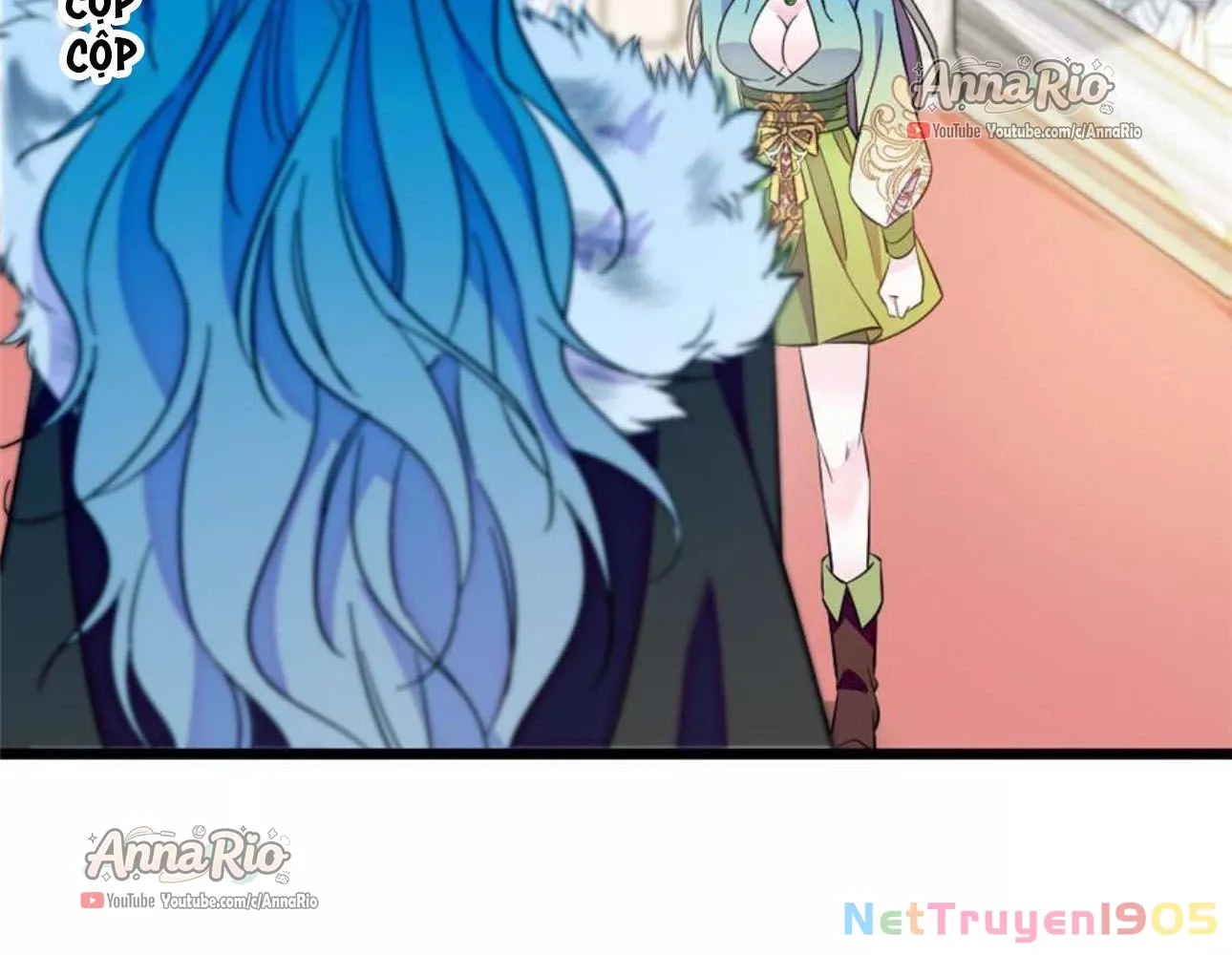 Manh Động Thú Thế: Chapter 493