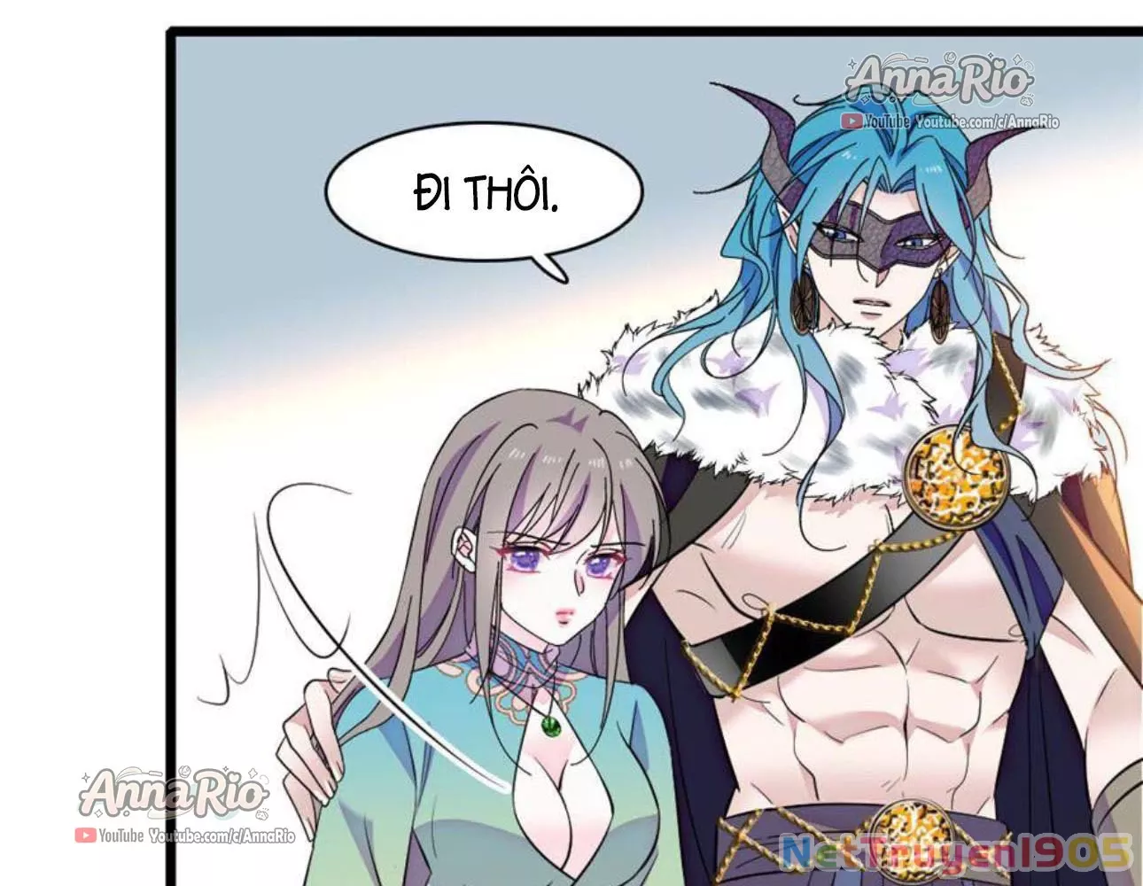 Manh Động Thú Thế: Chapter 493