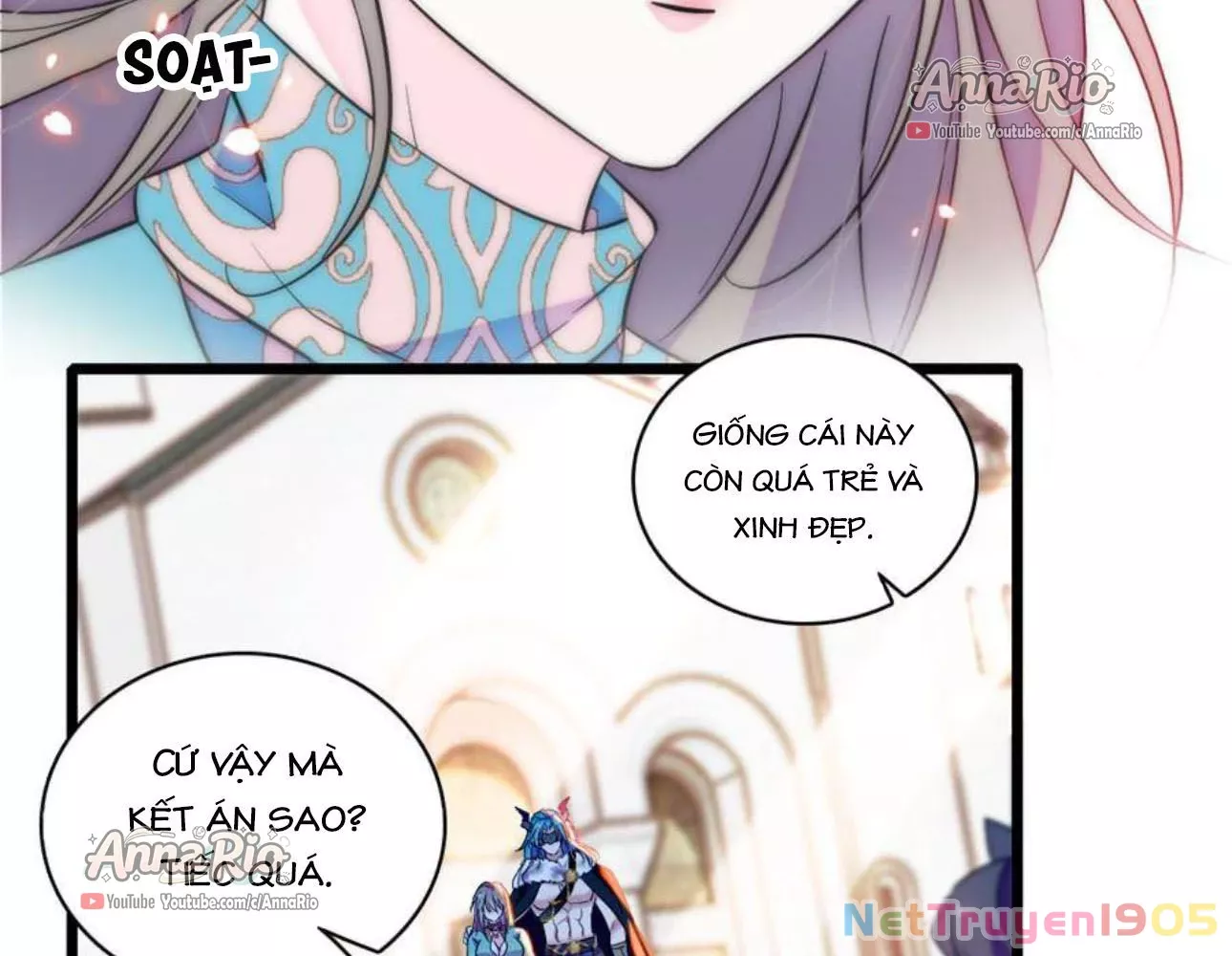 Manh Động Thú Thế: Chapter 493
