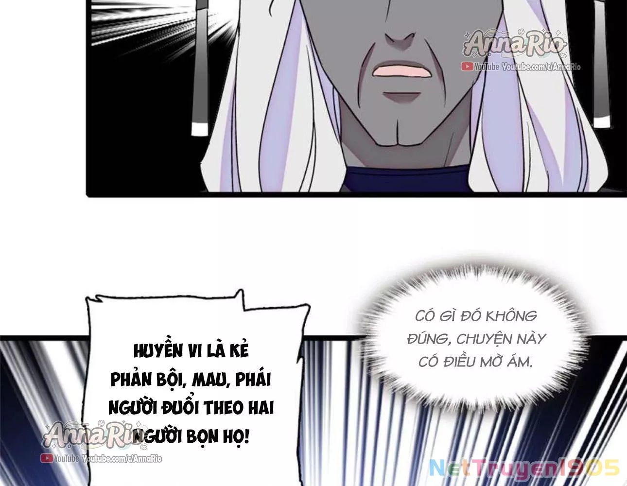 Manh Động Thú Thế: Chapter 493