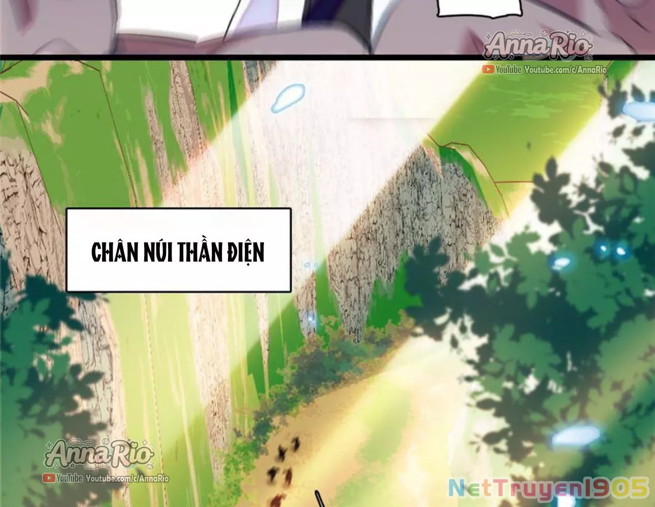 Manh Động Thú Thế: Chapter 493