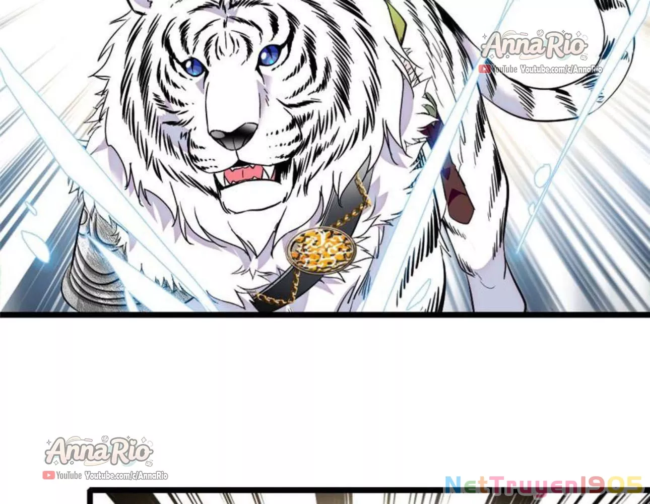 Manh Động Thú Thế: Chapter 493