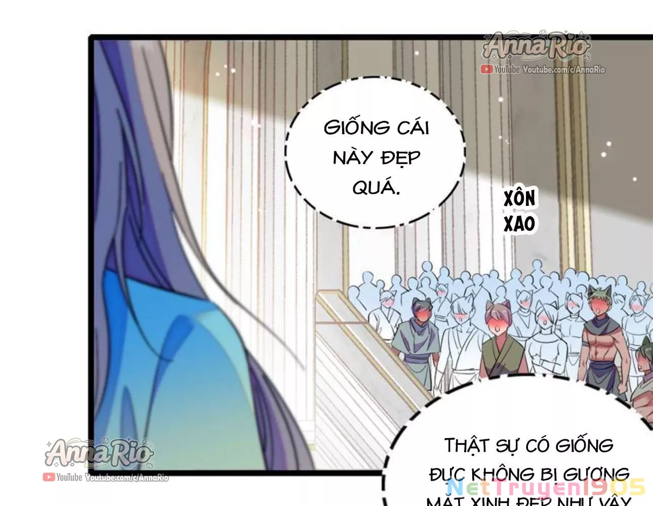 Manh Động Thú Thế: Chapter 493
