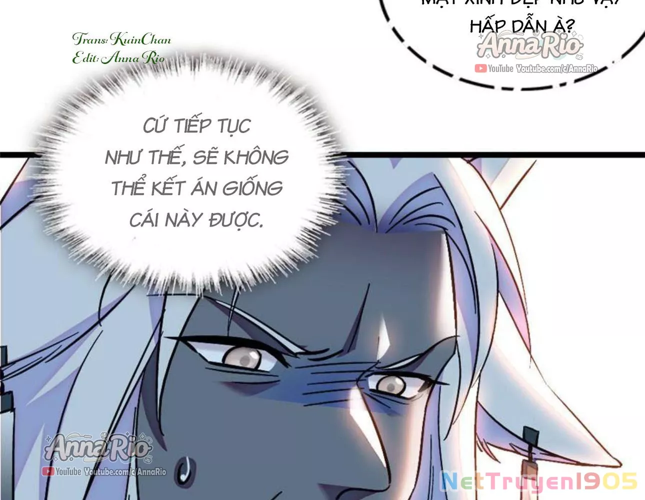 Manh Động Thú Thế: Chapter 493