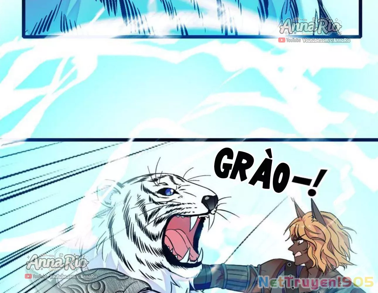 Manh Động Thú Thế: Chapter 494